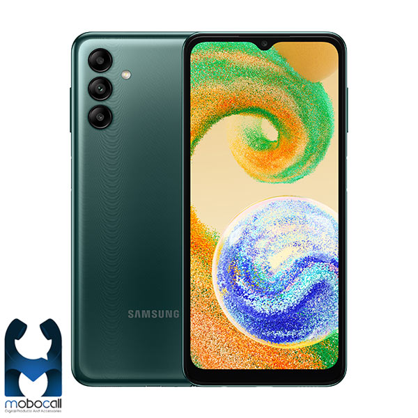 گوشی موبایل سامسونگ مدل Galaxy A04s